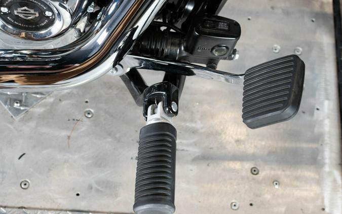 2024 Harley-Davidson Breakout 117 FXBR