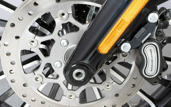 2024 Harley-Davidson Breakout 117 FXBR