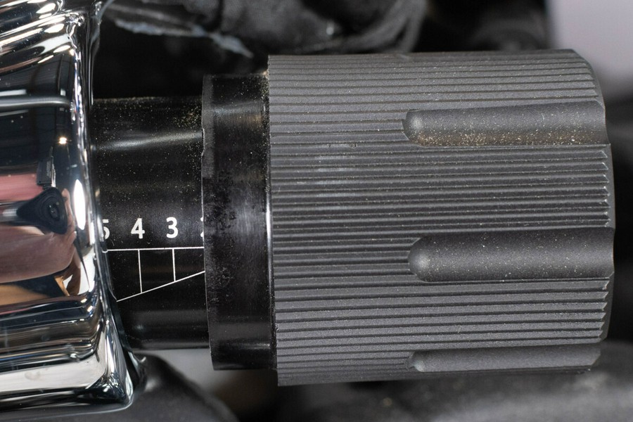 2024 Harley-Davidson Breakout 117