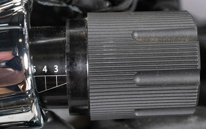 2024 Harley-Davidson Breakout 117 FXBR