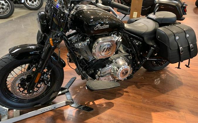 2023 Indian Motorcycle Super Chief Limited