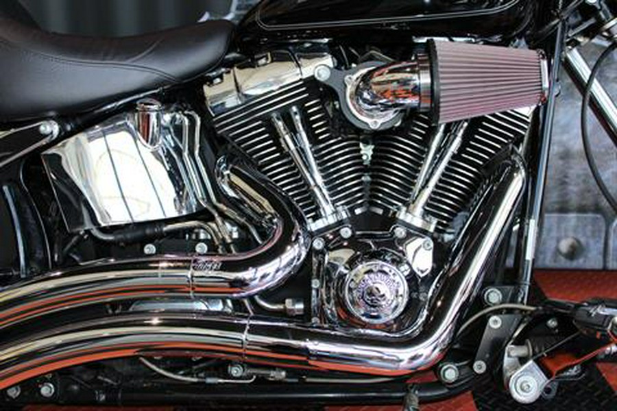 2007 Harley-Davidson FXSTC Softail® Custom Patriot Special Edition
