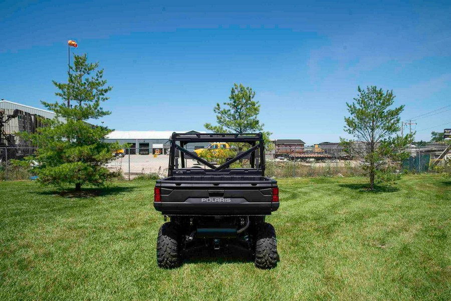 2025 Polaris Ranger 1000