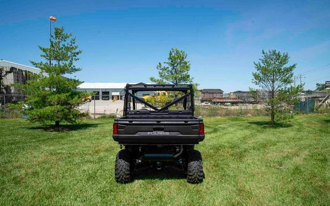 2025 Polaris Ranger 1000