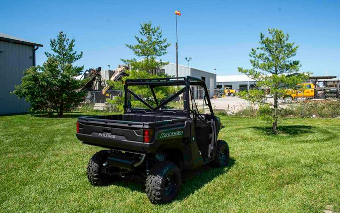 2025 Polaris Ranger 1000