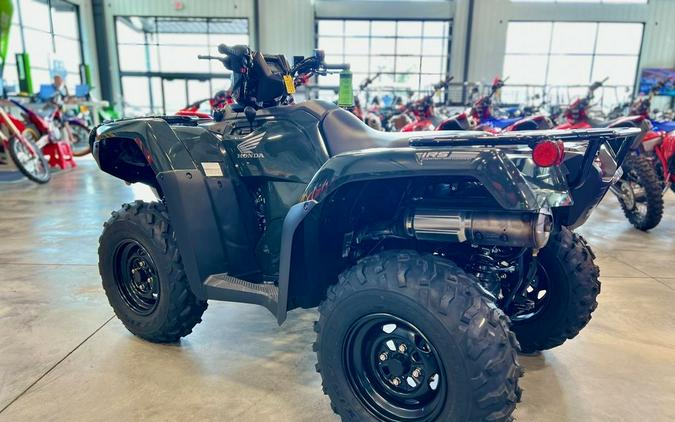 2024 Honda® FourTrax Foreman Rubicon 4x4 Automatic DCT