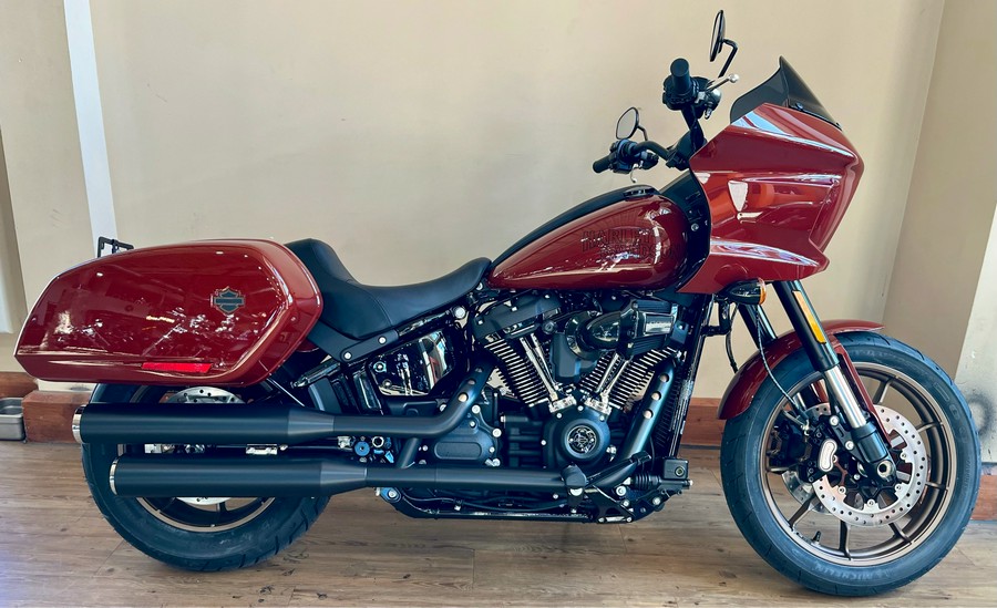 2024 Harley-Davidson Low Rider® ST