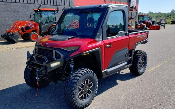 2024 Polaris® Ranger XD 1500 NorthStar Edition Ultimate