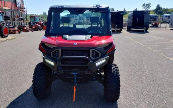 2024 Polaris® Ranger XD 1500 NorthStar Edition Ultimate