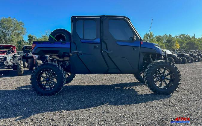 2021 Polaris Ranger Crew® XP 1000 NorthStar Edition Ultimate