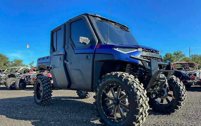 2021 Polaris Ranger Crew® XP 1000 NorthStar Edition Ultimate