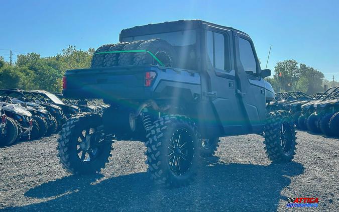 2021 Polaris Ranger Crew® XP 1000 NorthStar Edition Ultimate