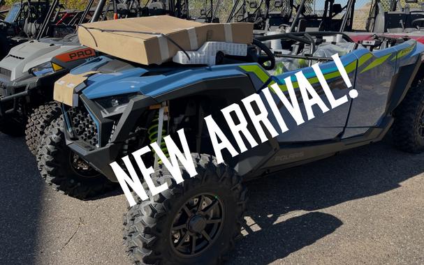 2025 Polaris RZR Pro XP 4 Premium