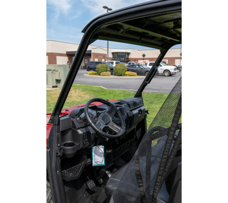 2025 Polaris® Ranger Crew XP 1000 Premium