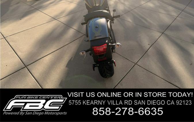 2026 Kawasaki Vulcan S ABS ABS