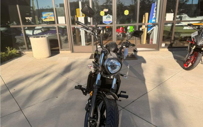 2026 Kawasaki Vulcan S ABS ABS