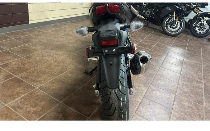 2026 Suzuki SV650 ABS