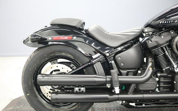 2024 Harley-Davidson Street Bob 114