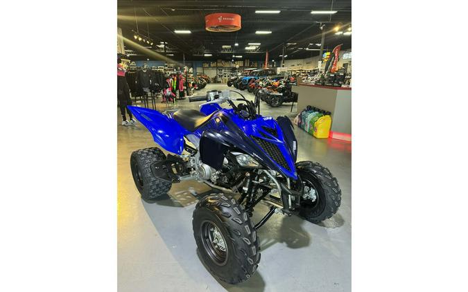2024 Yamaha RAPTOR 700R