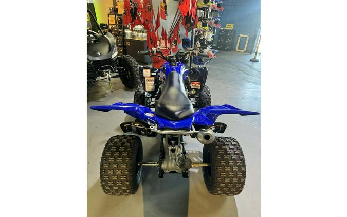2024 Yamaha RAPTOR 700R