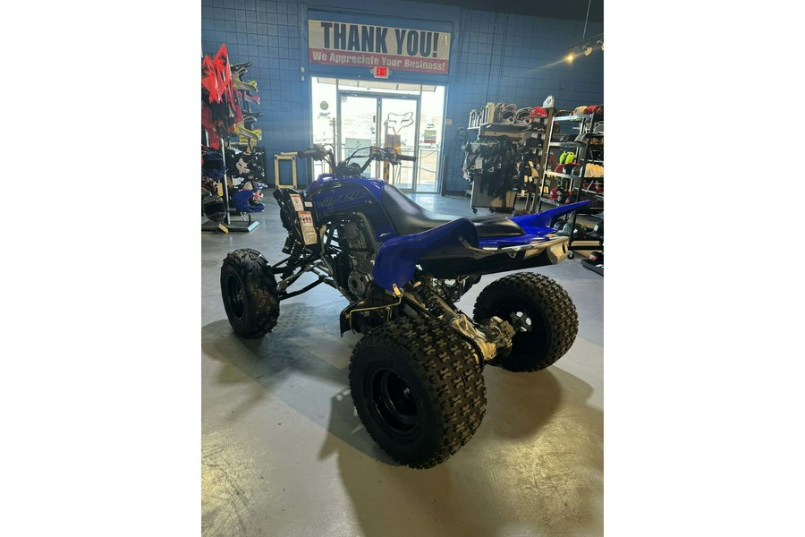 2024 Yamaha RAPTOR 700R