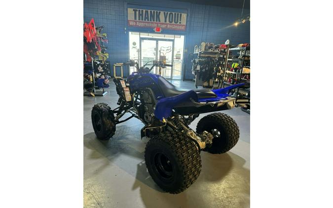 2024 Yamaha RAPTOR 700R