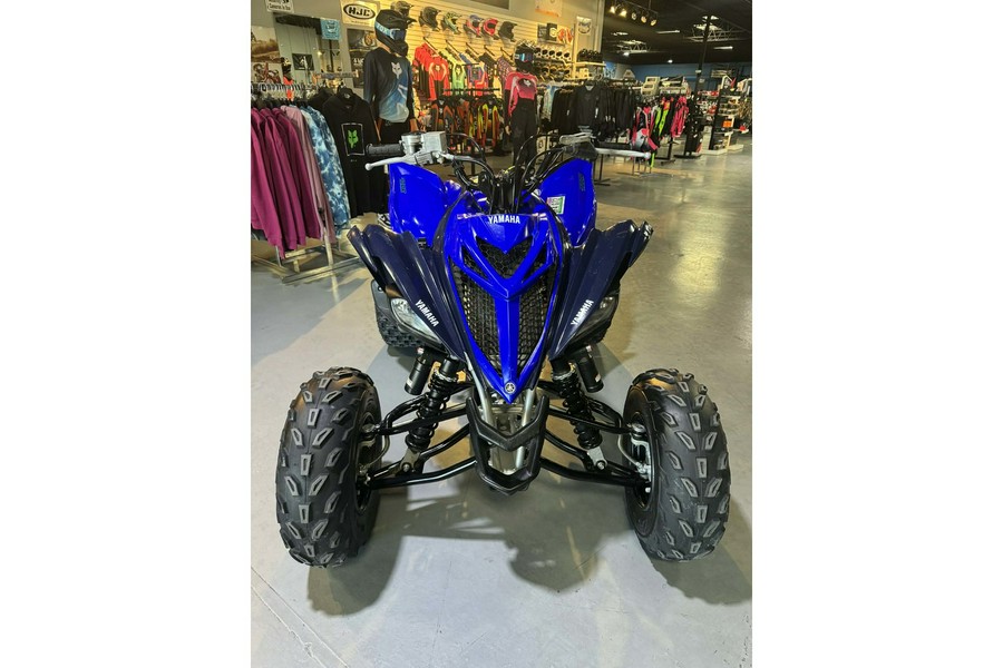 2024 Yamaha RAPTOR 700R