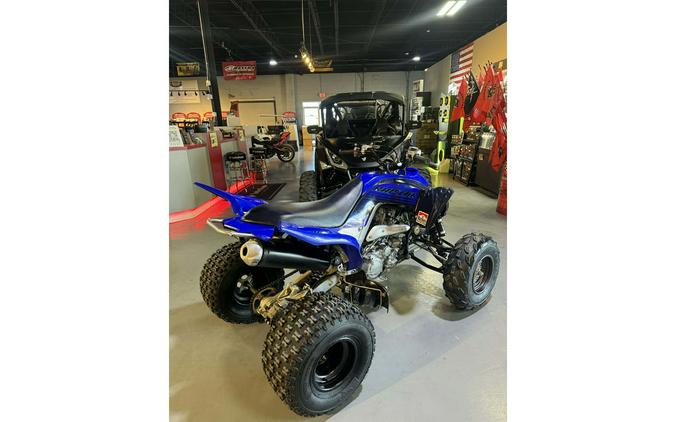 2024 Yamaha RAPTOR 700R