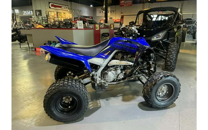 2024 Yamaha RAPTOR 700R