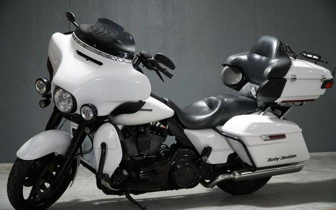 2016 Harley-Davidson® FLHTKL - Ultra Limited Low