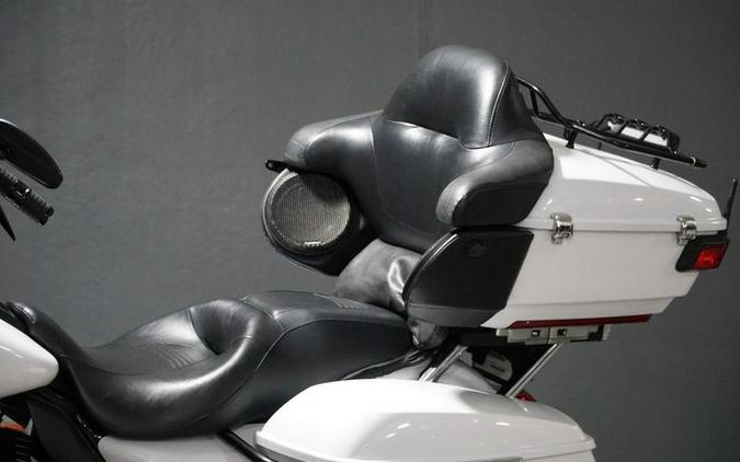 2016 Harley-Davidson® FLHTKL - Ultra Limited Low