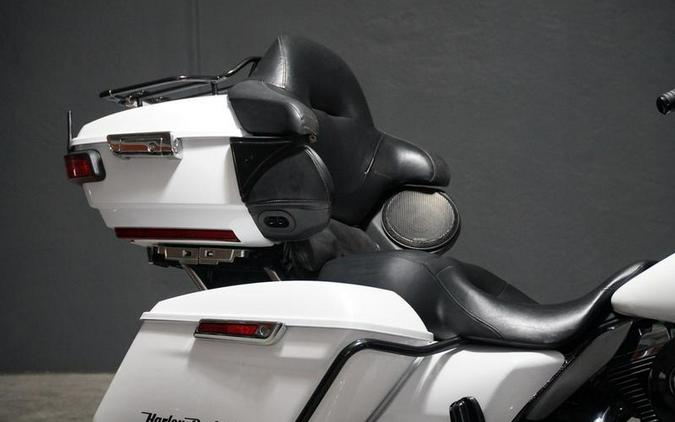 2016 Harley-Davidson® FLHTKL - Ultra Limited Low