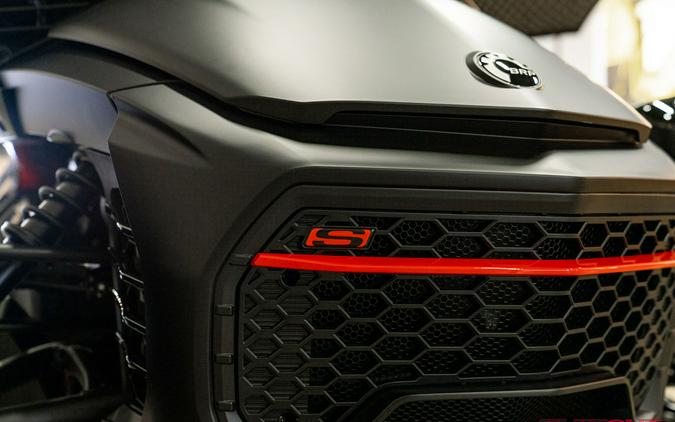2024 Can-Am SPYDER F3 S SPECIAL SERIES