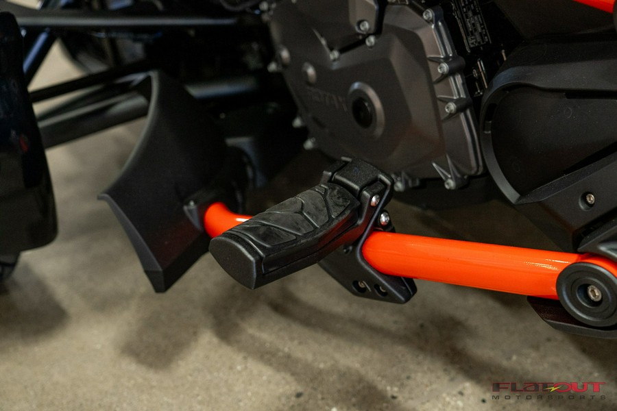 2024 Can-Am SPYDER F3 S SPECIAL SERIES