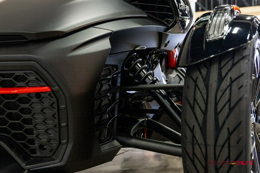 2024 Can-Am SPYDER F3 S SPECIAL SERIES