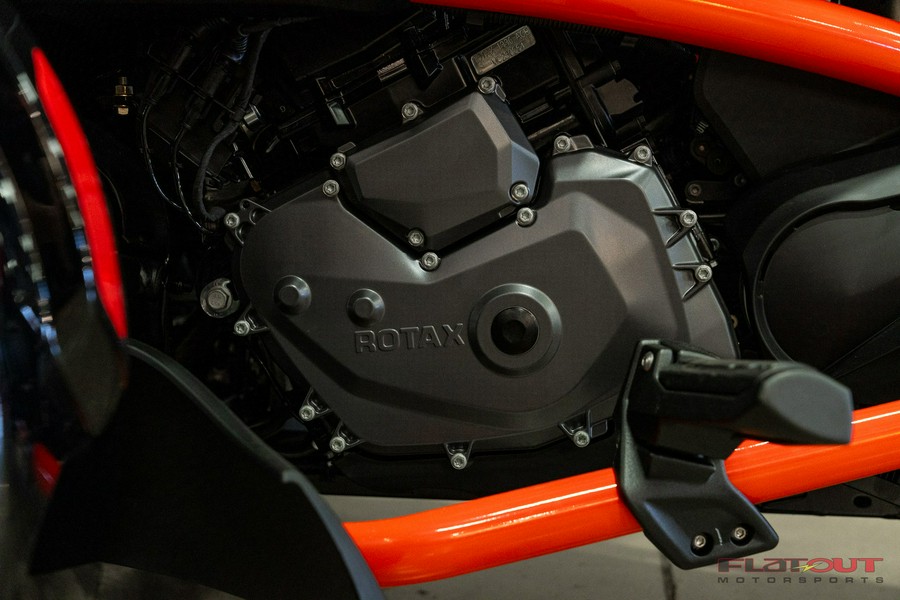 2024 Can-Am SPYDER F3 S SPECIAL SERIES