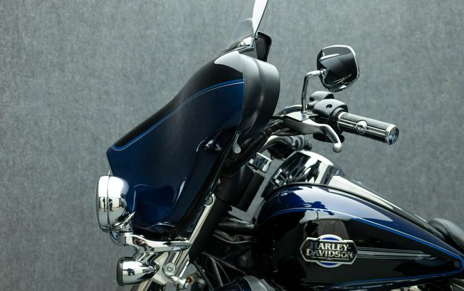 2013 HARLEY DAVIDSON FLHTCUTG TRI GLIDE ULTRA CLASSIC TRIKE