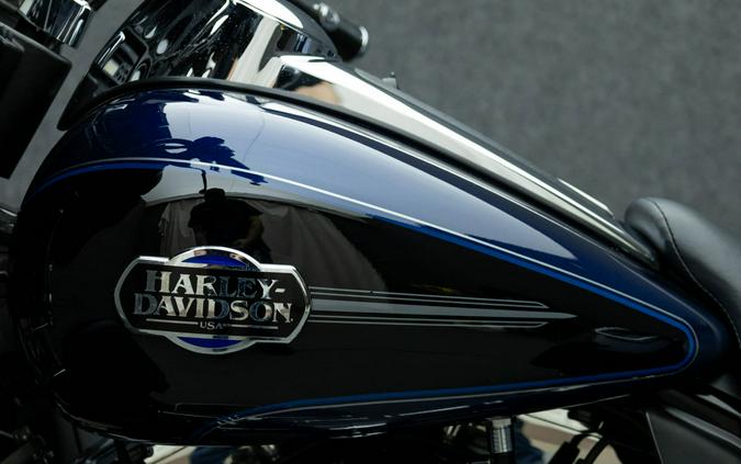 2013 HARLEY DAVIDSON FLHTCUTG TRI GLIDE ULTRA CLASSIC TRIKE