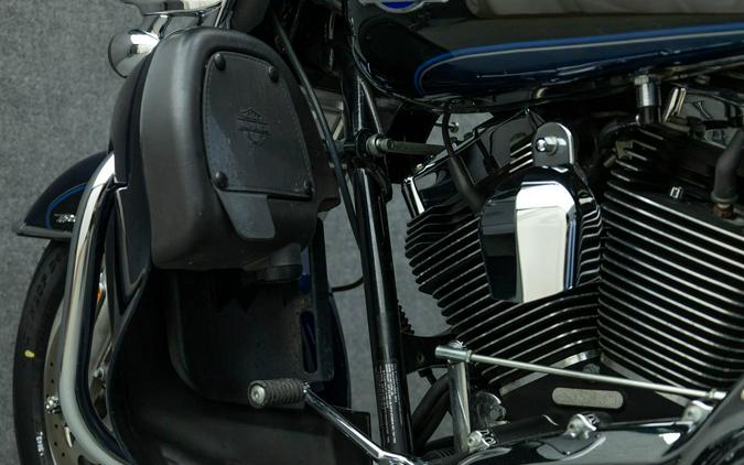 2013 HARLEY DAVIDSON FLHTCUTG TRI GLIDE ULTRA CLASSIC TRIKE