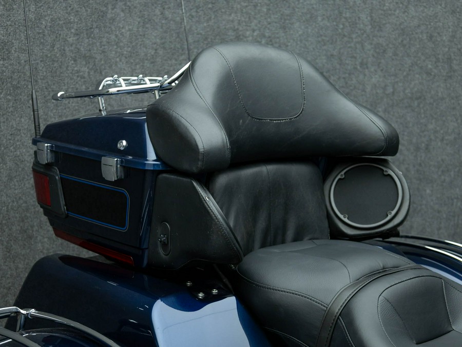 2013 HARLEY DAVIDSON FLHTCUTG TRI GLIDE ULTRA CLASSIC TRIKE