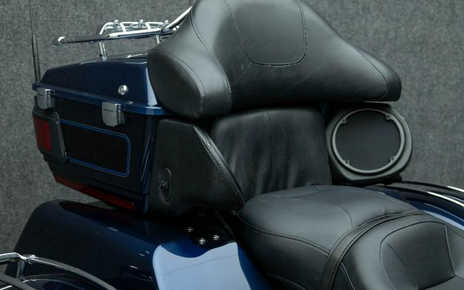 2013 HARLEY DAVIDSON FLHTCUTG TRI GLIDE ULTRA CLASSIC TRIKE