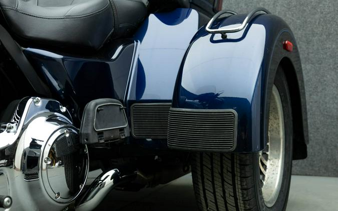 2013 HARLEY DAVIDSON FLHTCUTG TRI GLIDE ULTRA CLASSIC TRIKE