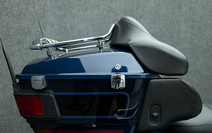 2013 HARLEY DAVIDSON FLHTCUTG TRI GLIDE ULTRA CLASSIC TRIKE