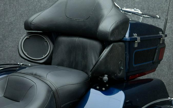 2013 HARLEY DAVIDSON FLHTCUTG TRI GLIDE ULTRA CLASSIC TRIKE