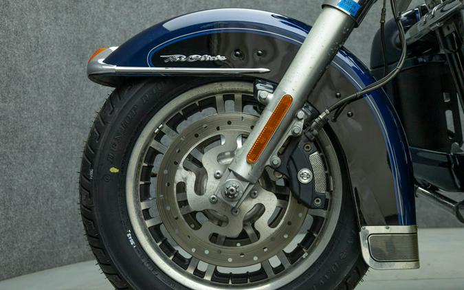 2013 HARLEY DAVIDSON FLHTCUTG TRI GLIDE ULTRA CLASSIC TRIKE