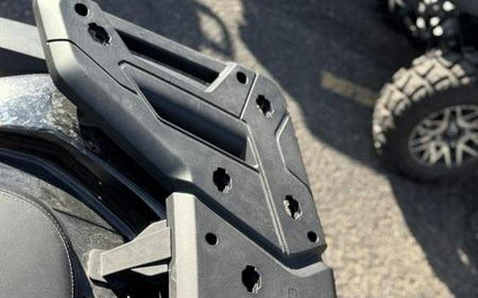 2025 CFMOTO CF600AZ-3SA - C2662