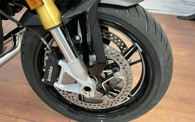 2024 BMW R 12 NINE T