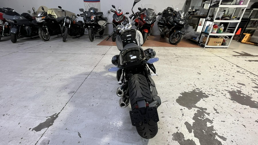 2024 BMW R 12 NINE T