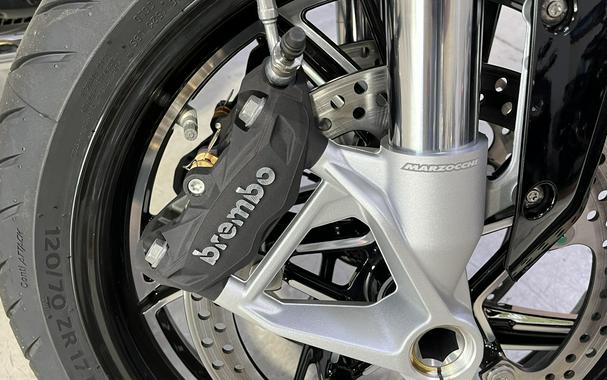 2024 BMW R 12 NINE T