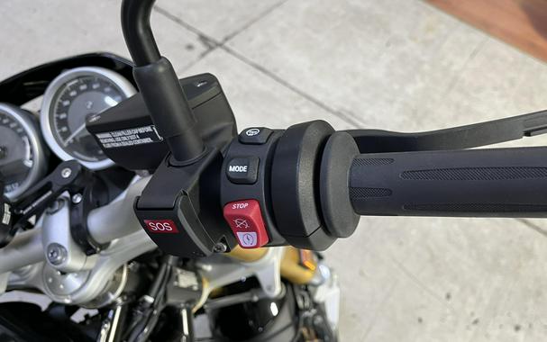 2024 BMW R 12 NINE T